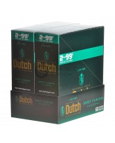 DUTCH MASTERS MINT FUSION  2 PACK - 15 CT.